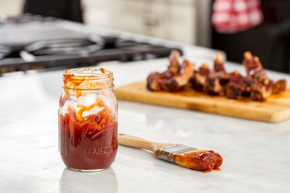 28 Homemade Condiments Your Next BBQ Needs