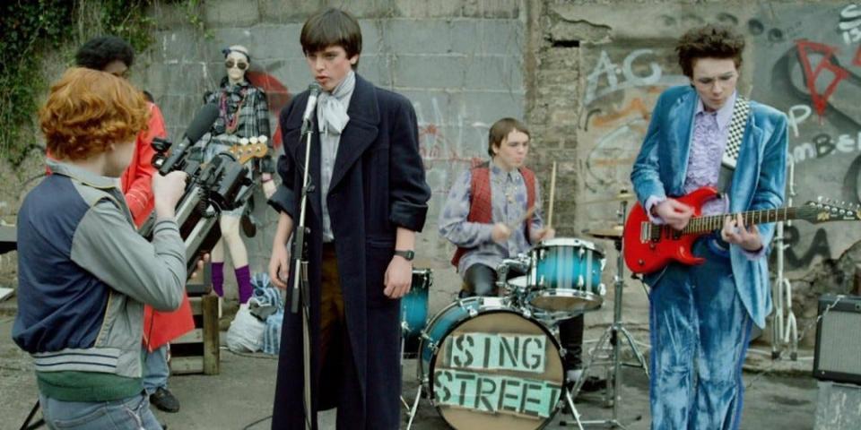 Sing Street