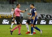 Copa Libertadores - Round of 16 - Second leg - Atletico Mineiro v Boca Juniors