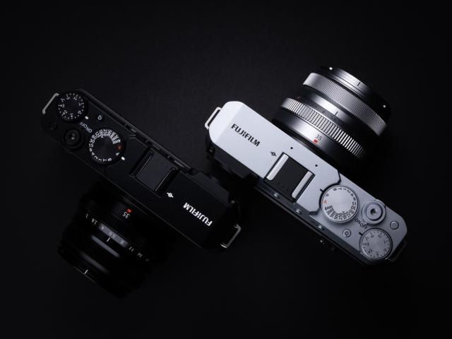 Fujifilm X-E4 - Wikipedia