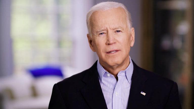Joe Biden's voting record weakened his presidential hopes before, but experts say it may crush him in 2020
