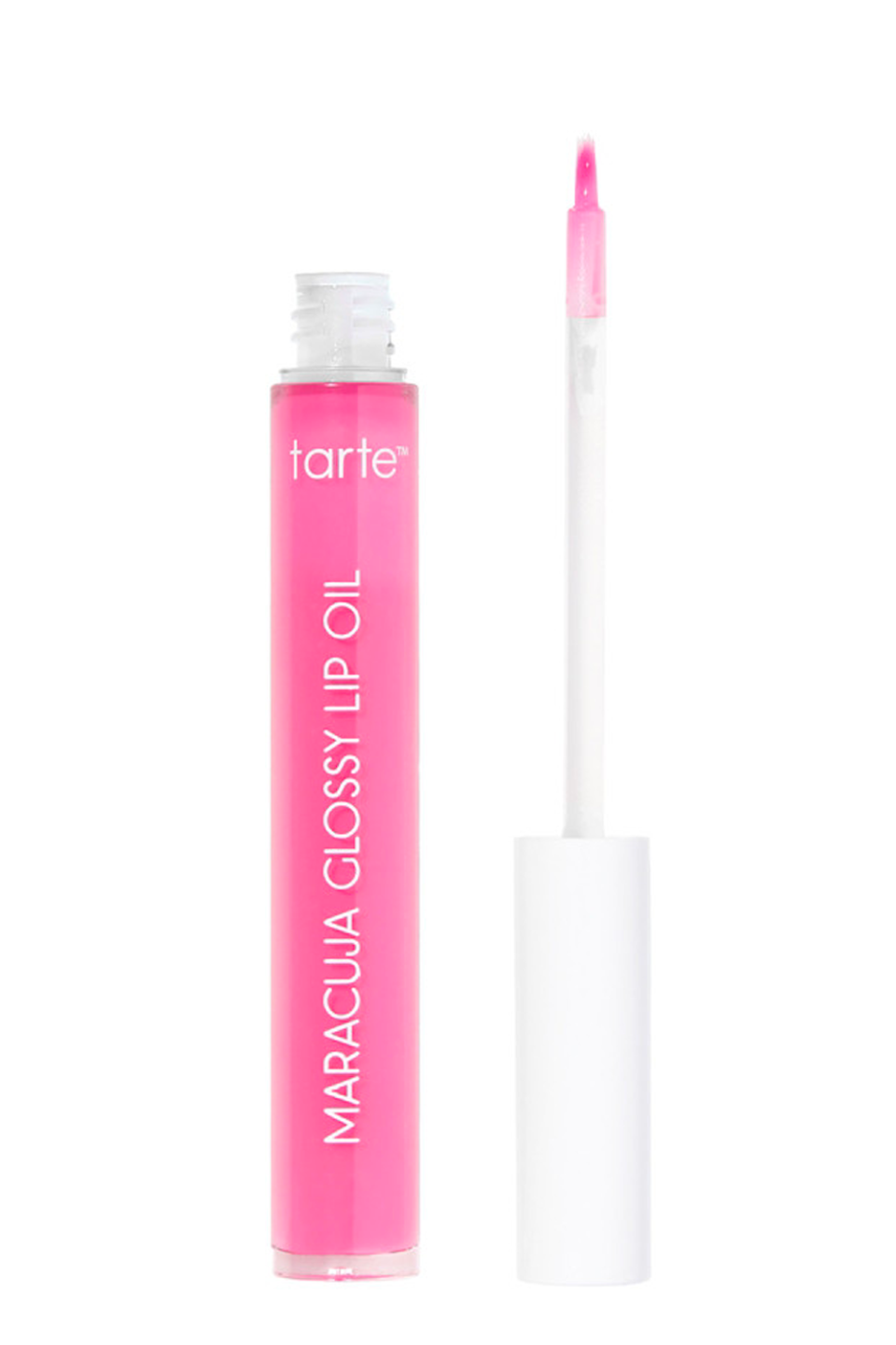 10) Tarte Maracuja Glossy Lip Oil