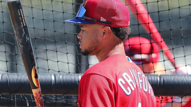 Do Phillies deserve to have any All-Stars this summer?