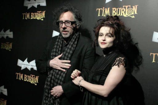 Tim Burton at Moma: not quite a wonderland, Tim Burton