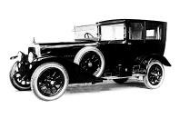<p>Alfa Romeo attempted to break into the luxury car market in the 1920s with the <strong>G1</strong>, but found almost no buyers.</p><p>At either <strong>6299cc</strong> or <strong>6330cc</strong>, depending on which source you believe, its mighty straight-six was the largest engine ever fitted to a production Alfa. Maximum power and torque of <strong>69bhp</strong> and <strong>216 lb ft</strong> seem ridiculous now, but were more than adequate for the time.</p>