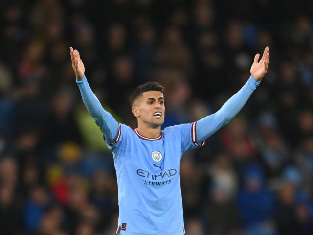 Update On The Future Of This On-Loan Manchester City Defender