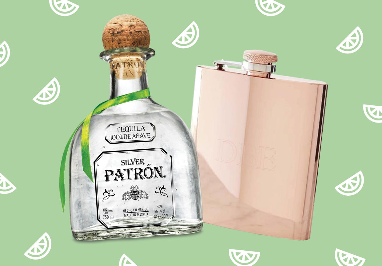 To celebrate National Tequila Day, here are the best gifts for the tequila-lover in your life