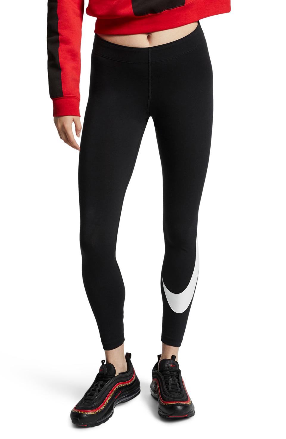 Nike Sportswear Leg-A-See Women's Leggings