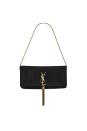 <p><a class="link " href="https://www.ysl.com/gb/shop-product/women/handbags-monogram-kate-with-tassel-kate-99-with-tassel-in-suede_cod45493335th.html#dept=women_bags_new" rel="nofollow noopener" target="_blank" data-ylk="slk:SHOP NOW;elm:context_link;itc:0;sec:content-canvas">SHOP NOW</a></p><p>The Kate bag is an instantly recognisable Saint Laurent design – and this soft suede version will instantly become a treasured piece in your wardrobe.</p><p>Kate 99 suede bag, £1,320, <a href="https://www.ysl.com/gb/shop-product/women/handbags-monogram-kate-with-tassel-kate-99-with-tassel-in-suede_cod45493335th.html#dept=women_bags_new" rel="nofollow noopener" target="_blank" data-ylk="slk:Saint Laurent;elm:context_link;itc:0;sec:content-canvas" class="link ">Saint Laurent</a></p>