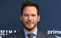 Auch er hat Gastro-Erfahrung: Bevor er als Schauspieler durchstartete, lebte Chris Pratt in auf der Insel Maui am Strand, wie er im Podcast "Smartless" erzählte. Damals arbeitete er in einem Restaurant der von "Forrest Gump" inspirierten "Bubba Gump Shrimp"-Kette. (Bild: Jon Kopaloff/Getty Images)