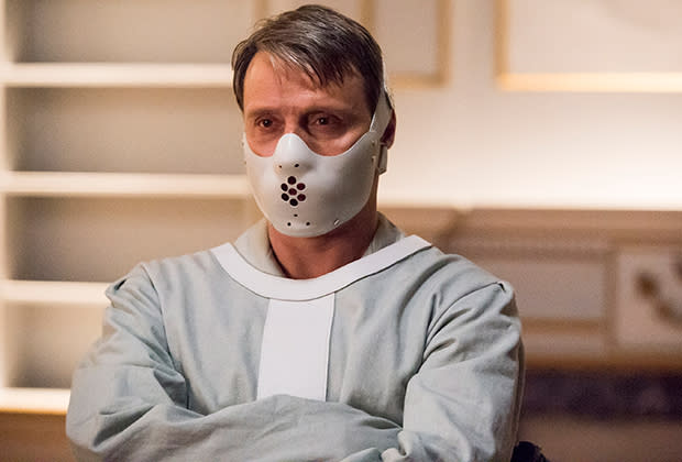 HANNIBAL (NBC)