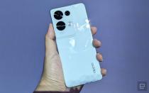 <p>Oppo Reno8 Pro</p> 