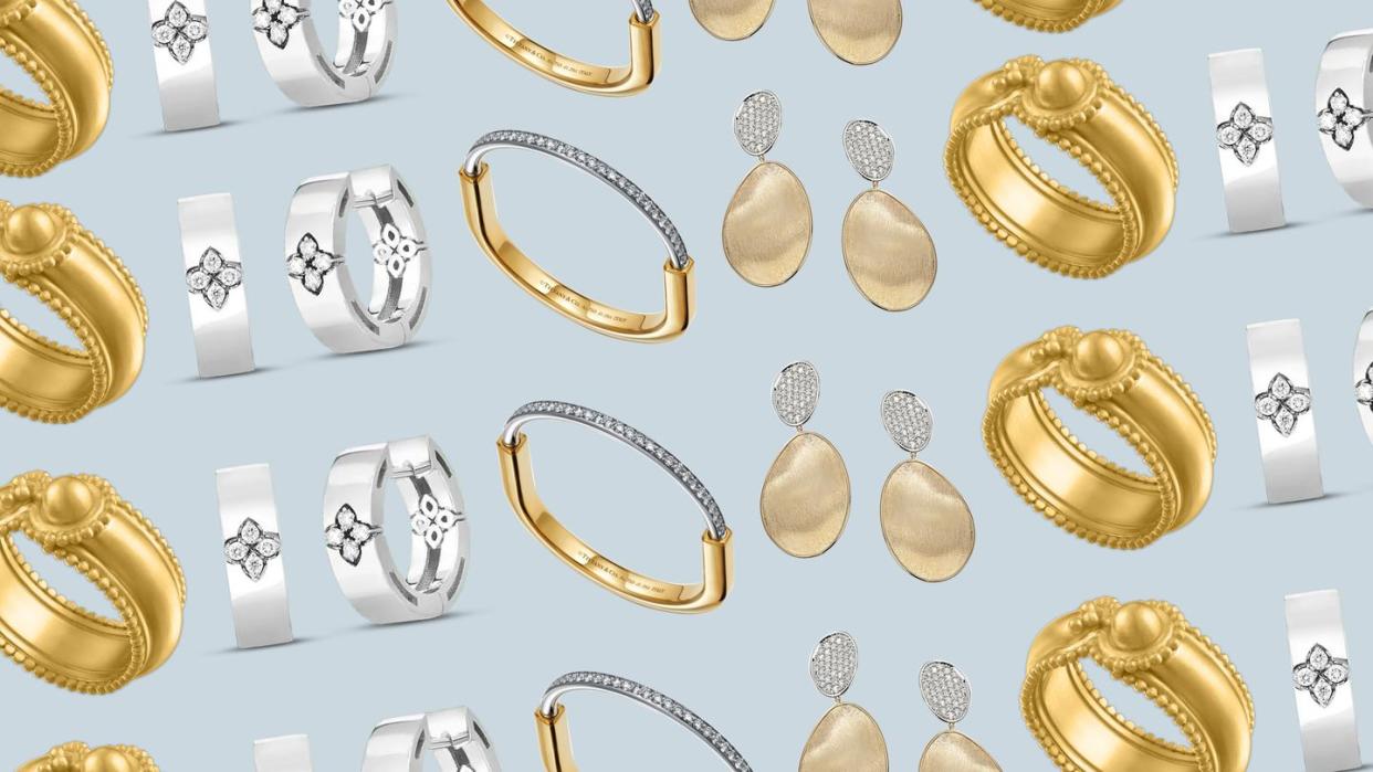 best luxury jewelry brands