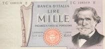 <p>Giuseppe Verdi, Maria Montessori e Marco Polo. Chi si ricorda su quali banconote venivano ritratti? </p>