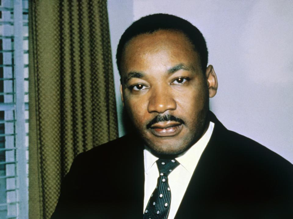 MLK