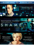 Shame Box Art