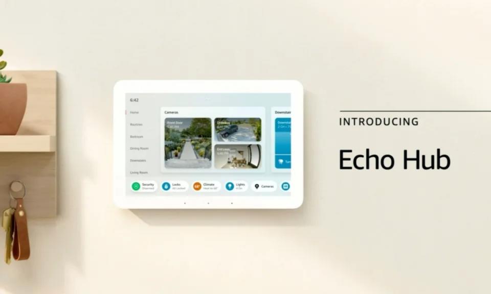 亞馬遜更新加入大型自然語言模型的Alexa數位助理服務，推出多款Echo系列新品