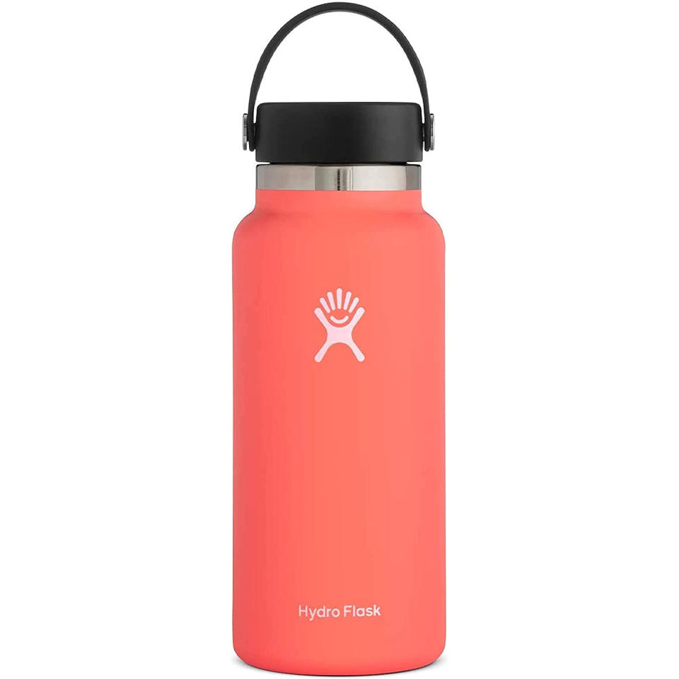 hydro flask water bottle, gifts for girlfriends