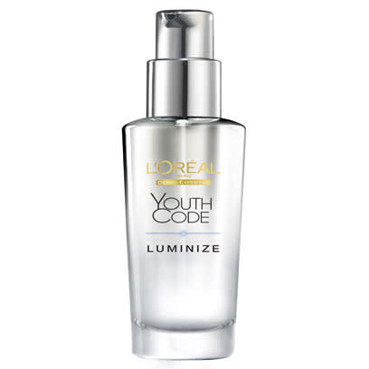 Youth Code Luminize Serum L’Oreal: Beauty  