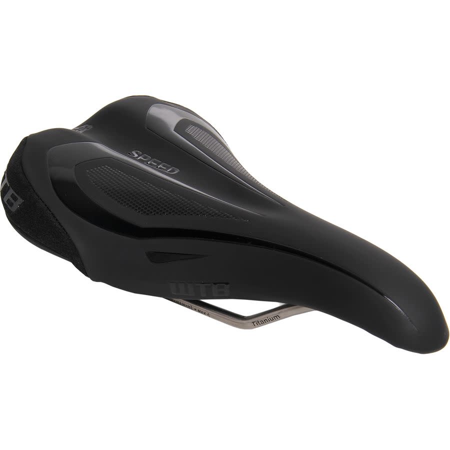 Men’s Speed Team Saddle