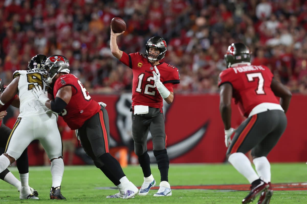 SAINTS-BUCCANEERS (AP)