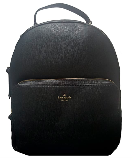 New York Larchmont Avenue Backpack