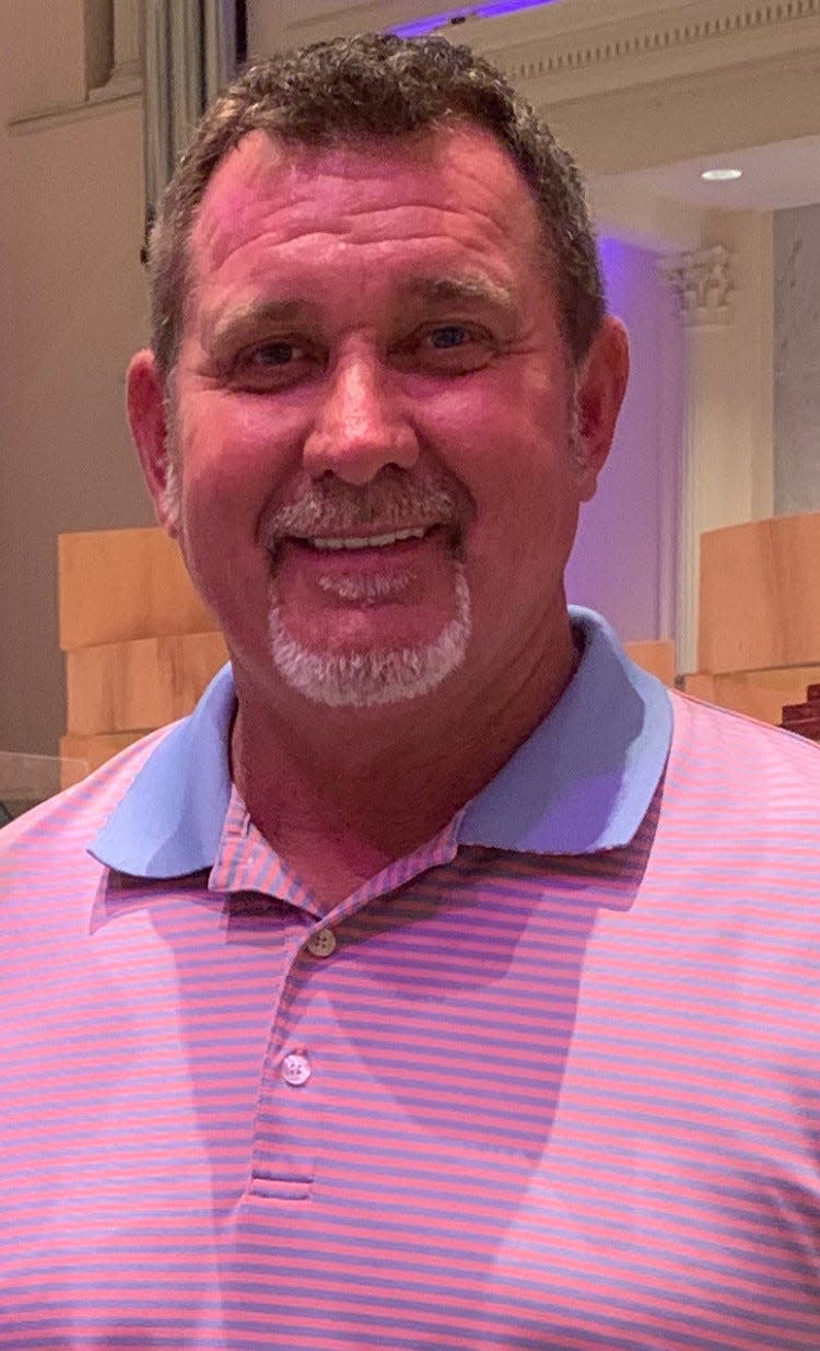 Former City Councilman Kevin Exley got redemption Tuesday night when he won Rincon's Special Election. He will fill the seat vacated by Damon Rahn.