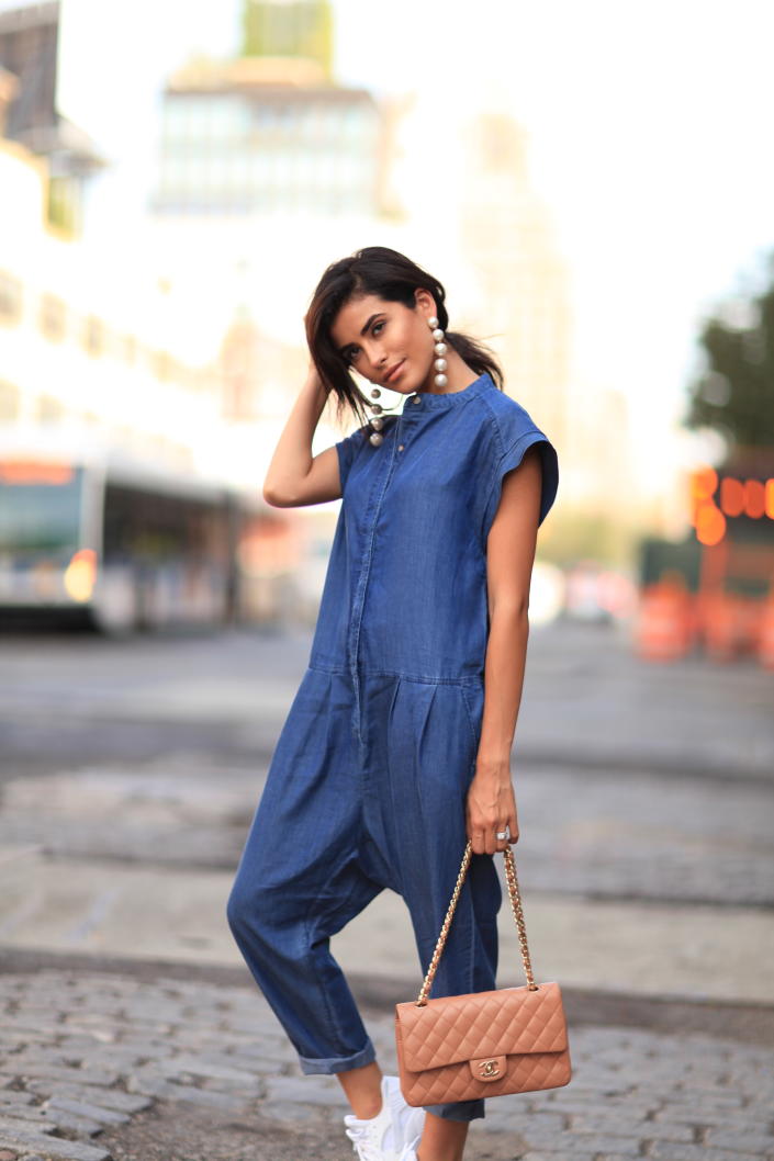 Sazan Hendrix Reveals Her Favorite Thing About Being A Blogger 