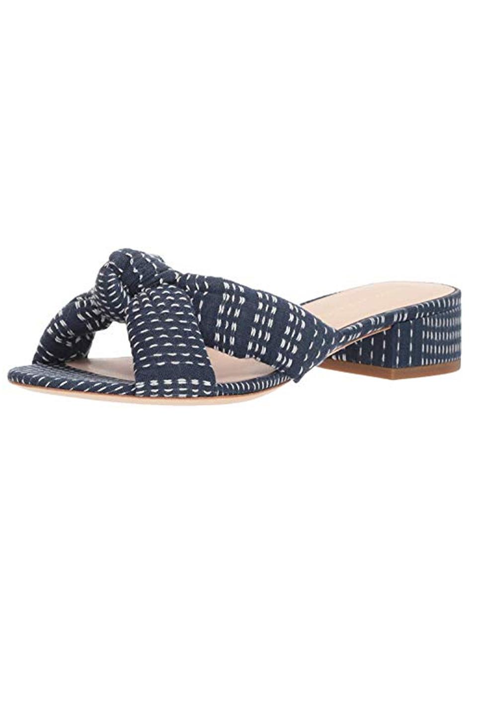 Elsie-STF Slide Sandal