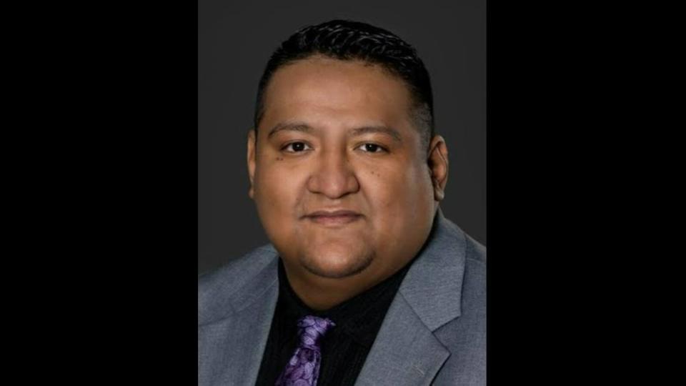 Jesus Jara was nominated to be the full-time director of the Boise Office of Police Accountability on Thursday, Aug. 26, 2021. He began as the interim director on June 1, 2021.