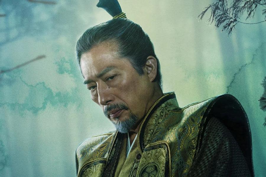 Shogun: Hiroyuki Sanada exigió contratar actores japoneses para dar una justa representación a su cultura