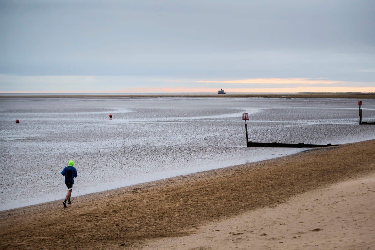 New research has suggested that exercising between 7am and 9am could be the key to weight management (PA Archive)