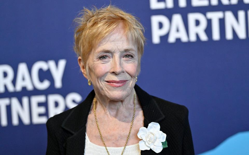 Holland Taylor