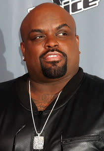 Cee Lo Green | Photo Credits: Corbis