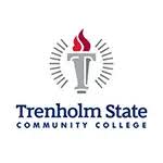 Trenholm State logo