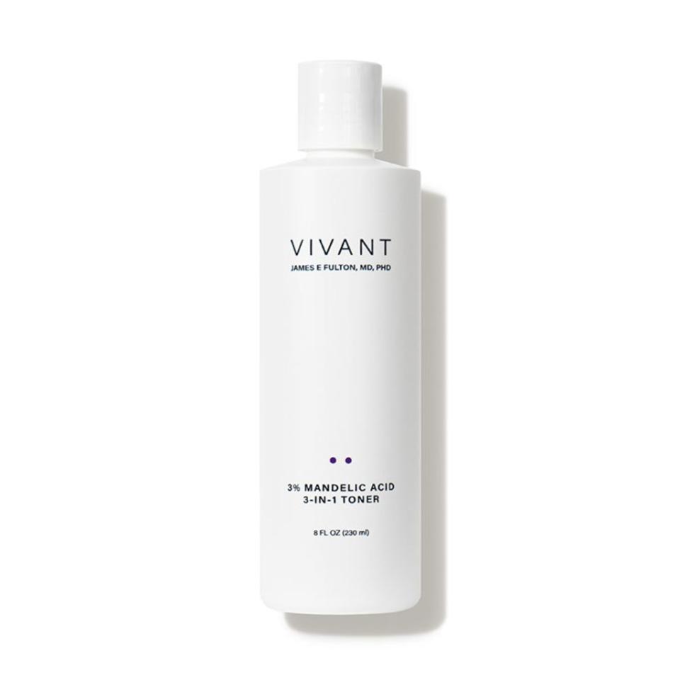 vivant, top Skin Care Toners for Oily Skin