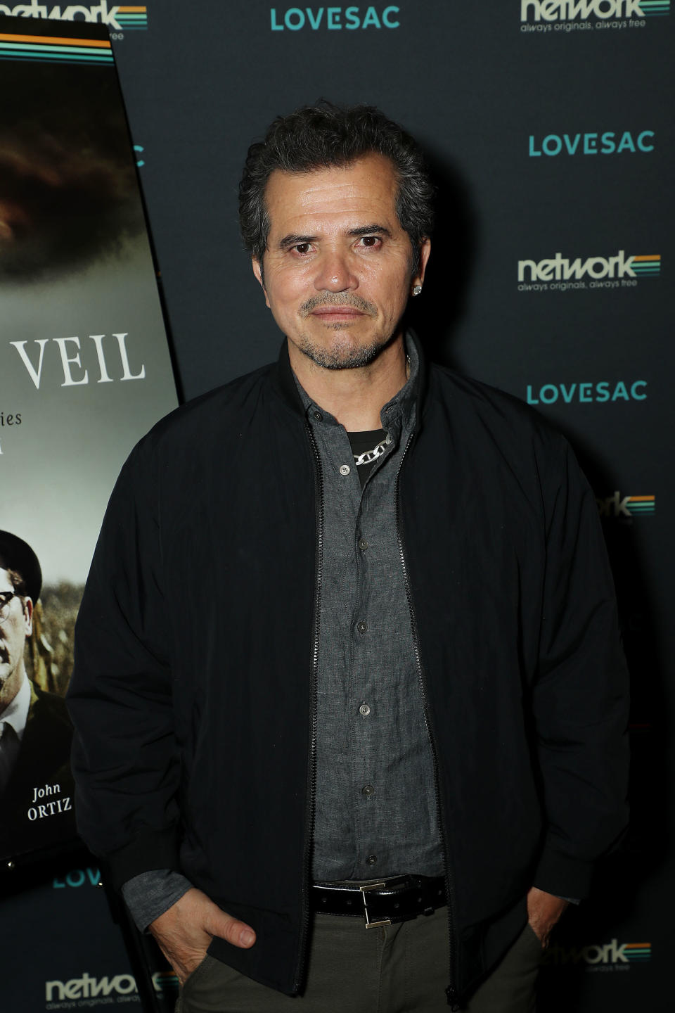 John Leguizamo