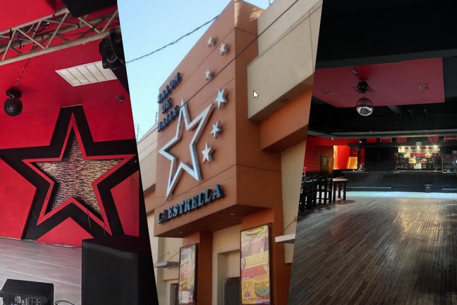 Salón de Baile “La Estrella” cierra sus puertas y tendrá la última noche de fiesta en Tijuana 