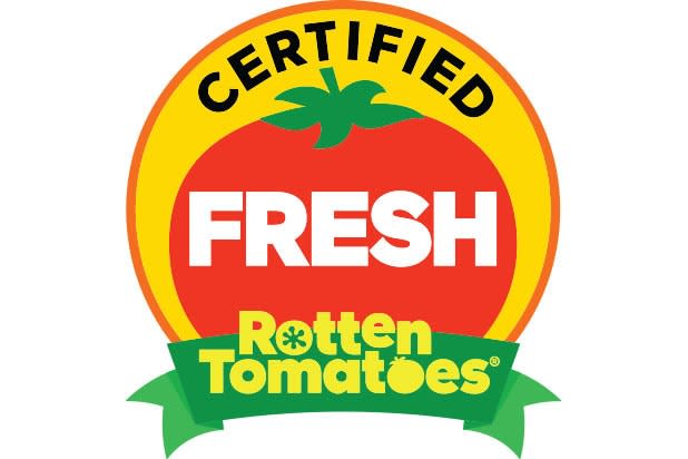 Wednesday - Rotten Tomatoes