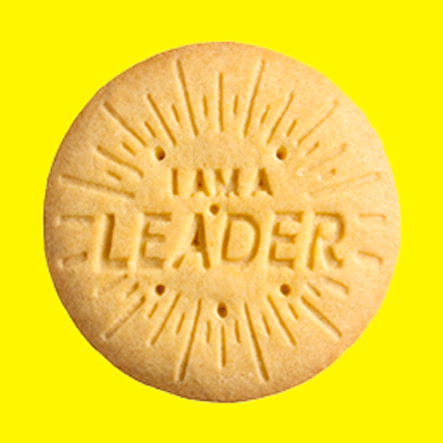 <p>These get props for their inspirational messaging and for the fact that they're super crispy and light. But they have an artificial, lemon-y flavor. While our video producer Marc Stauble loved them, other Delish team members found the flavor reminiscent of cleaning supplies.</p>