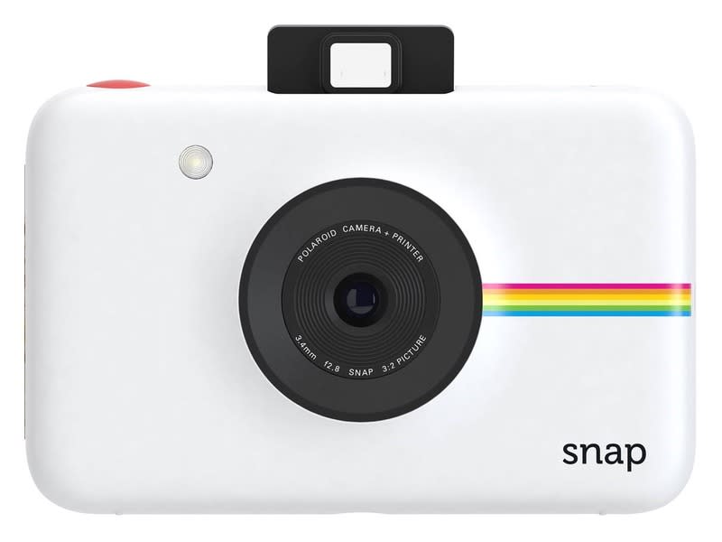 Polaroid Snap Camera