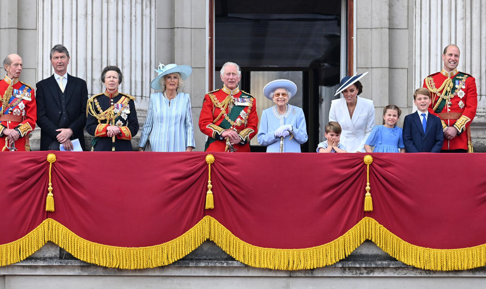 King Charles III’s 1st Trooping the Colour Everything to Know About