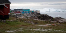 <p>Ilulissat, Greenland [Photo: Flickr/Alessandro] </p>