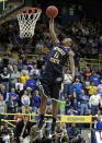 MOREHEAD, KY - JANUARY 18: Donte Poole #11 of the Murray State Racers shoots the ball during the OVC game against the Morehead State Eagles at Johnson Arena on January 18, 2012 in Morehead, Kentucky. (Photo by Andy Lyons/Getty Images)