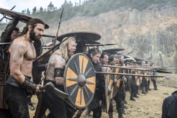 VIkings: 10 Worst Things Ragnar Lothbrok Did – Page 5