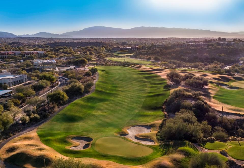 La Paloma Country Club