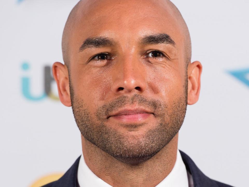 Alex Beresford (Getty Images)