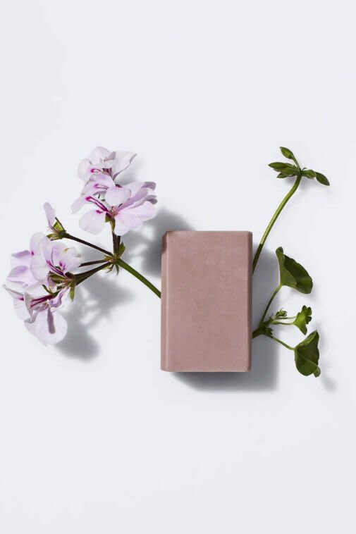 Codex Bia Cold Press Bar Soaps