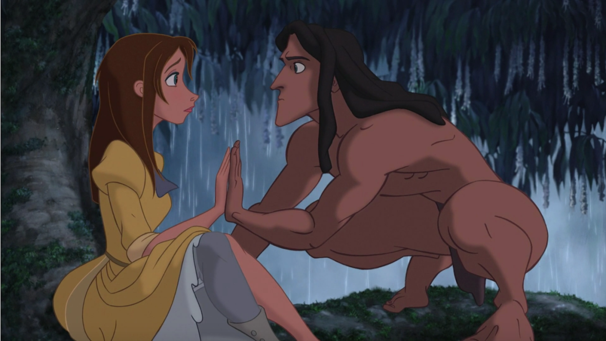 disney couples costumes tarzan jane