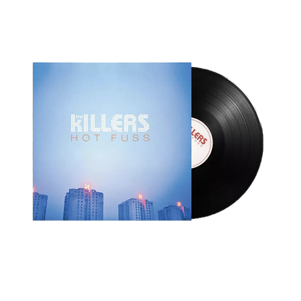 How To Buy The Killers 'Hot Fuss' Las Vegas Residency Tickets Online